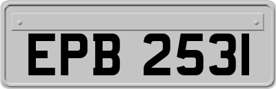 EPB2531