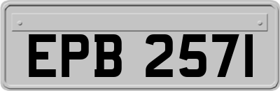 EPB2571