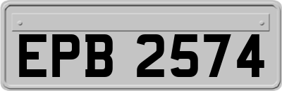 EPB2574