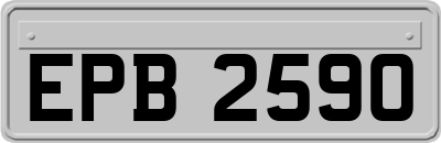 EPB2590