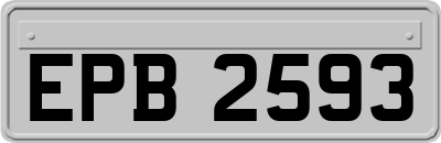 EPB2593