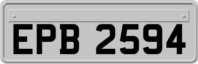 EPB2594