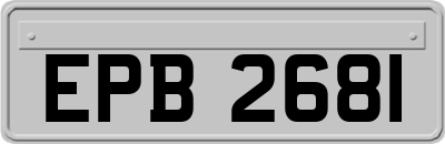 EPB2681