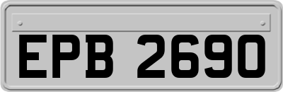 EPB2690