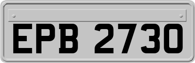 EPB2730
