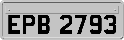 EPB2793