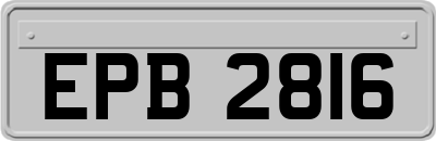 EPB2816