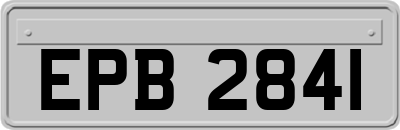 EPB2841