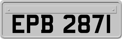 EPB2871