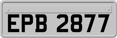 EPB2877