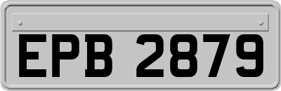EPB2879