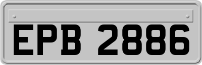 EPB2886