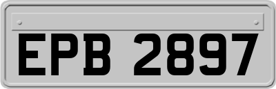EPB2897