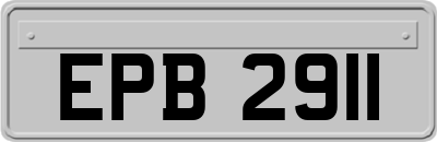 EPB2911