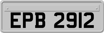EPB2912