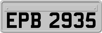 EPB2935
