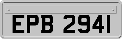 EPB2941