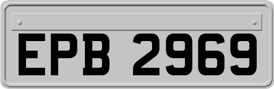EPB2969