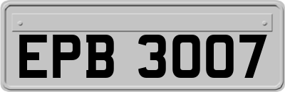 EPB3007