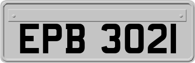 EPB3021