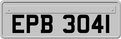 EPB3041