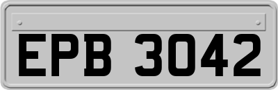 EPB3042