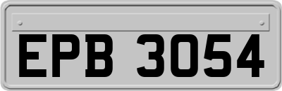 EPB3054