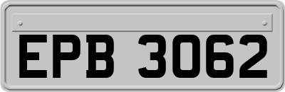 EPB3062