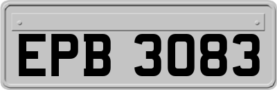 EPB3083