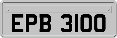 EPB3100