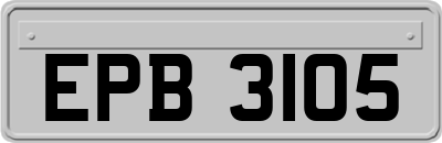 EPB3105