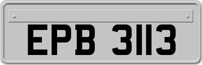 EPB3113