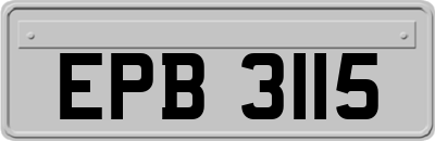 EPB3115