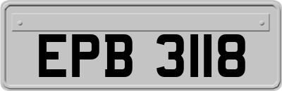 EPB3118
