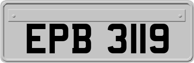 EPB3119