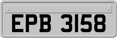 EPB3158
