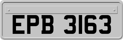 EPB3163