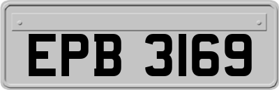 EPB3169