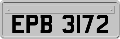 EPB3172