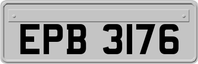 EPB3176