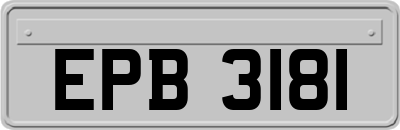 EPB3181