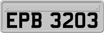 EPB3203
