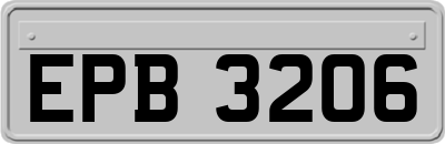 EPB3206