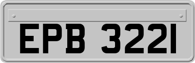 EPB3221