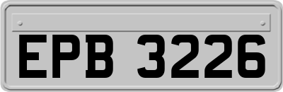 EPB3226