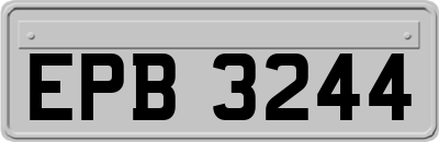 EPB3244