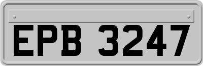 EPB3247