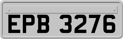 EPB3276