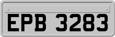 EPB3283