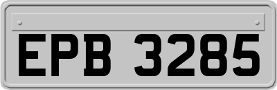 EPB3285